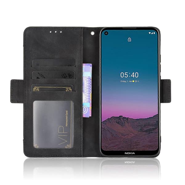 For Nokia 5.4 Telefondeksel