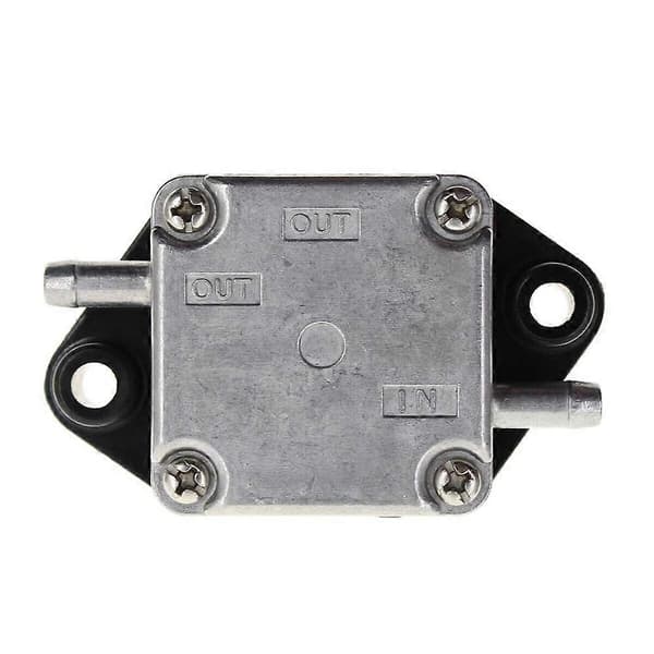 FUEL PUMP for 2003-11 Suzuki Outboard DF4 DF6 4 5 6 HP Engine 15100-91J02