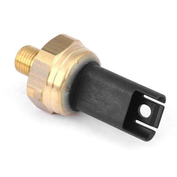 Bilstrycksensor Bränsleledningsgivare Lågtryck för X6 13537614317 13537547883