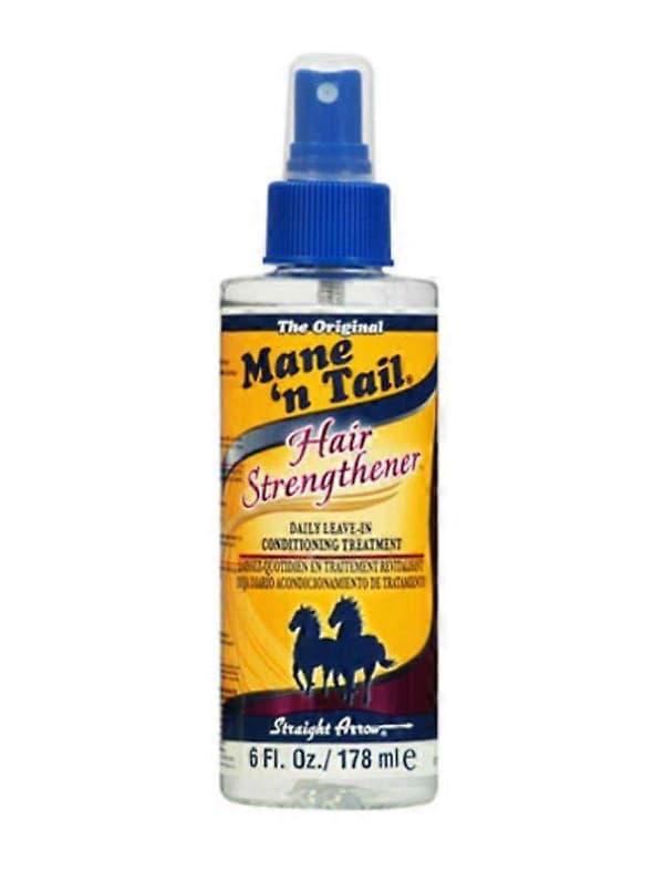 Hårstärkande Daglig Leave-in-behandling 178ml