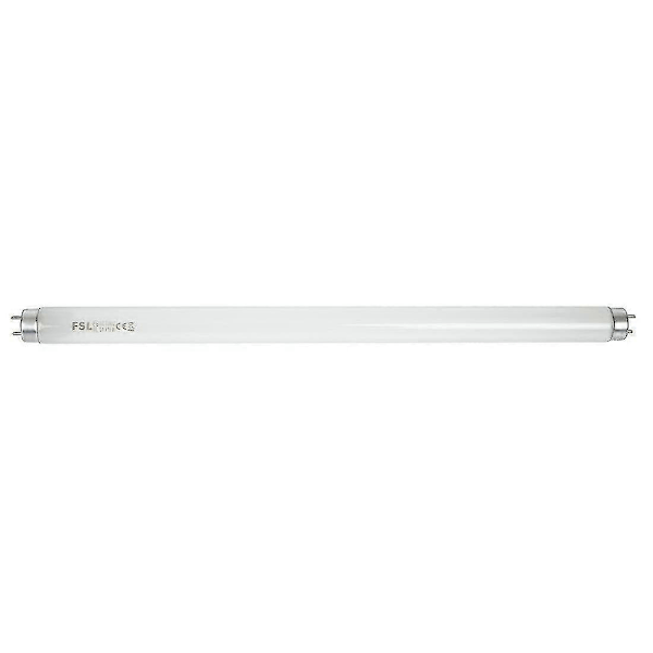 15W UV-putken vaihto hyönteisansaan, kärpäslampun polttimo T8 UV-putki, 2 x 15W UV T8 -lamppu loisteputki