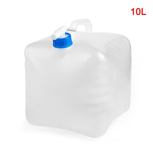 Sammenleggbar vannbeholder Sammenleggbar vannbeholder