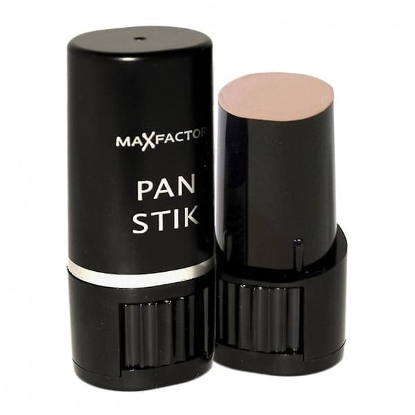 Pan Stik Foundation en 97 Cool Bronze