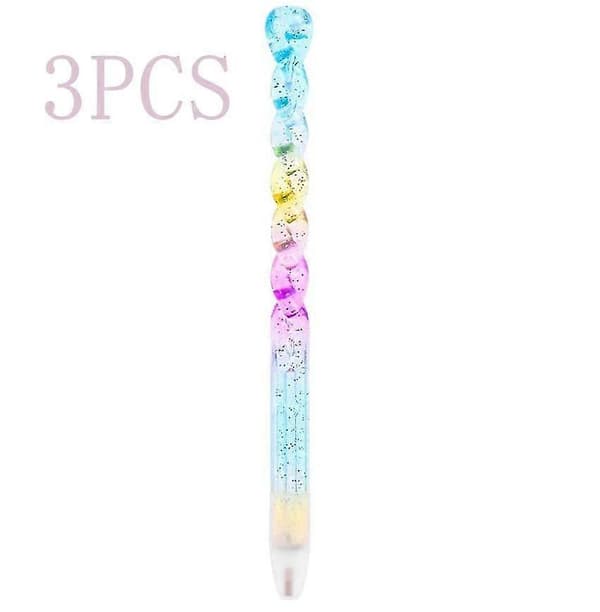 Penn for Rhinestone, Diamond Painting Tool 5d Drill Pen, 3 stk