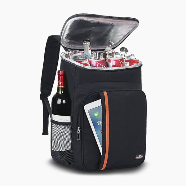 Picnic Bag / Cooler Bag - 26L Bag - Backpack 676