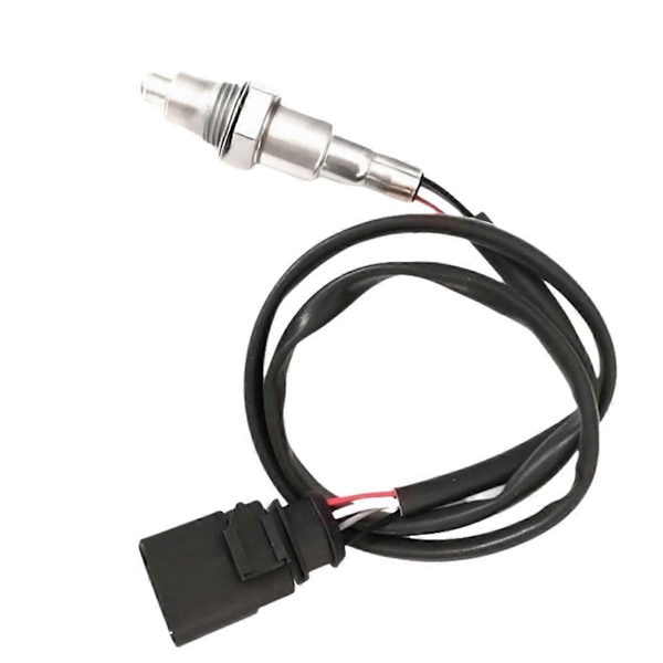 Bil Nedstrøms Ilt Sensor O2 Sensor 04E906262J 04C906262K til Fabia