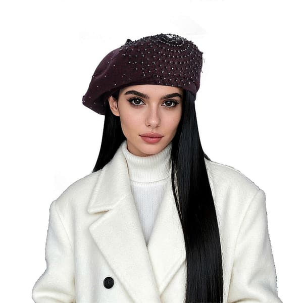 Trendig baskermössa Unisex Trendig baskermössa Ungdomsmodehatt Vardagsmössa för snygga outfits Grå