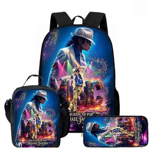Michael Koulureppu, eristetty lounaskassi, penaalisetti