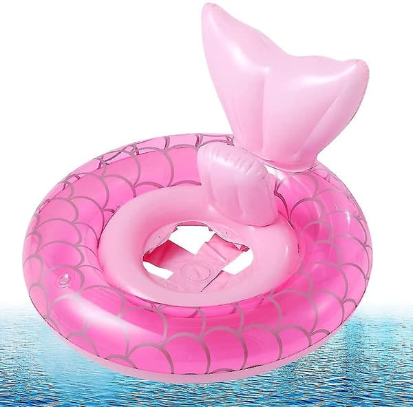 Babysimring, Babysimring, Babysimring, Uppblåsbar simring