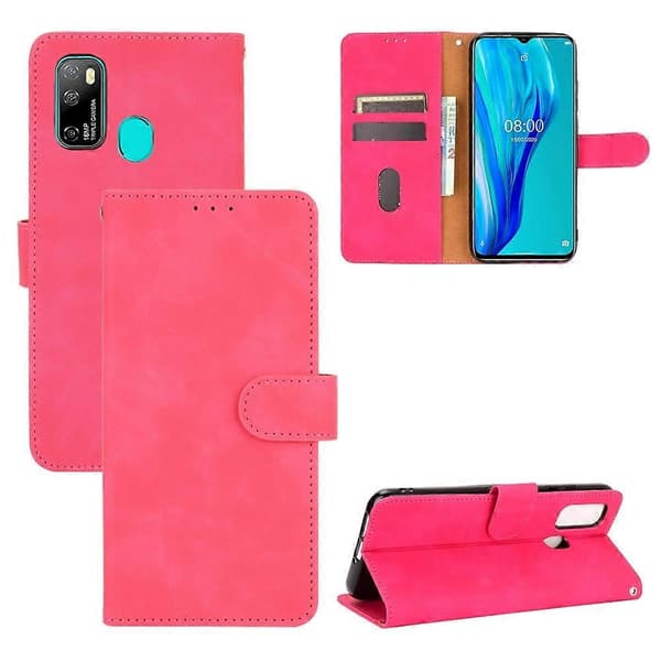Skinnveske for Ulefone Note 9P