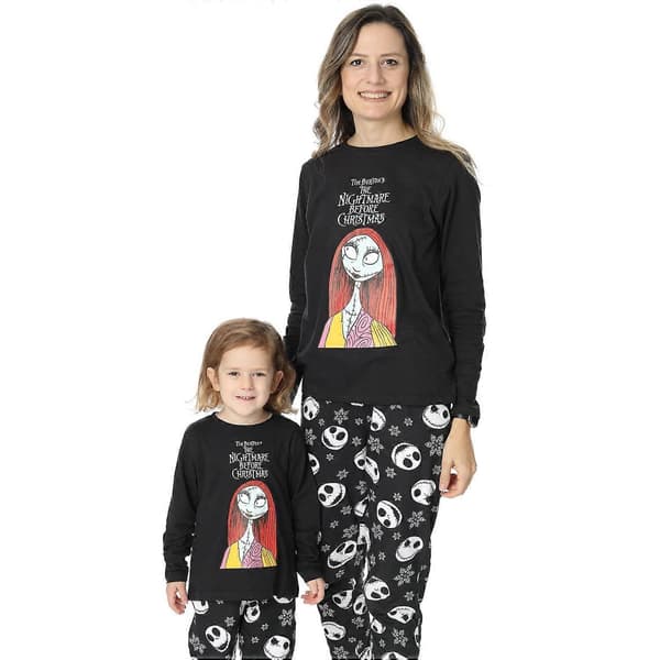 Miesten pyjamasetti