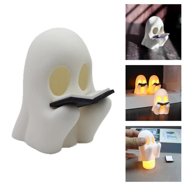 Luminous Spooky Halloween Decorations Halloween Spooky Decorations Indoor, Spooky Statues