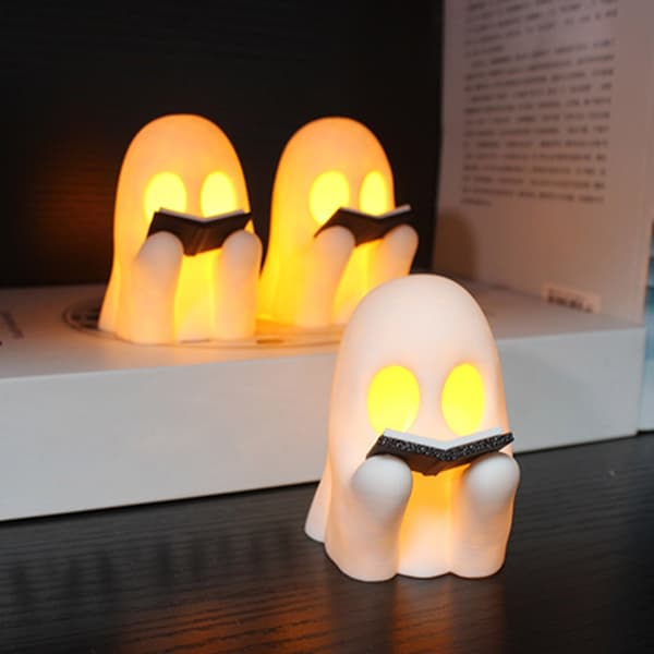 Luminous Spooky Halloween Decorations Halloween Spooky Decorations Indoor, Spooky Statues