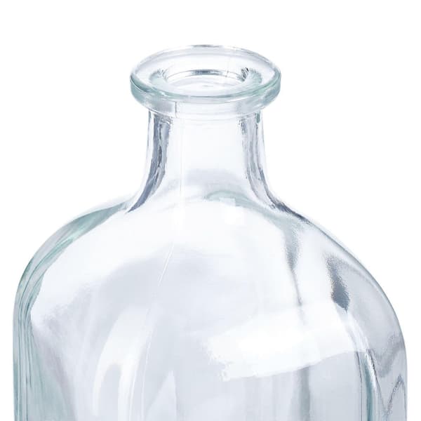Flasker for påfylling 6-pakning 500 ml