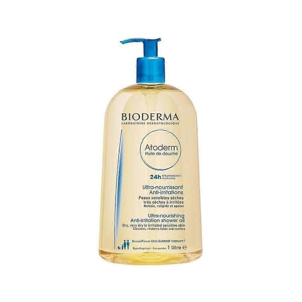 Atoderm Huile de Douche 1000ml