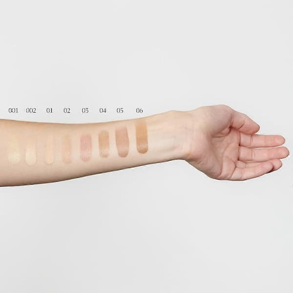 Foundation 30ml-03