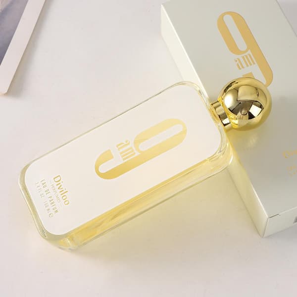 Afnan 9pm Eau De Parfum 100ml for menn Spray - HELT NY I ESKE black 100ml