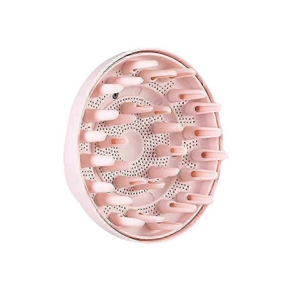 för Dreame Gleam and Glory Hårtork Lockhuv Diffusormunstycke Rosa