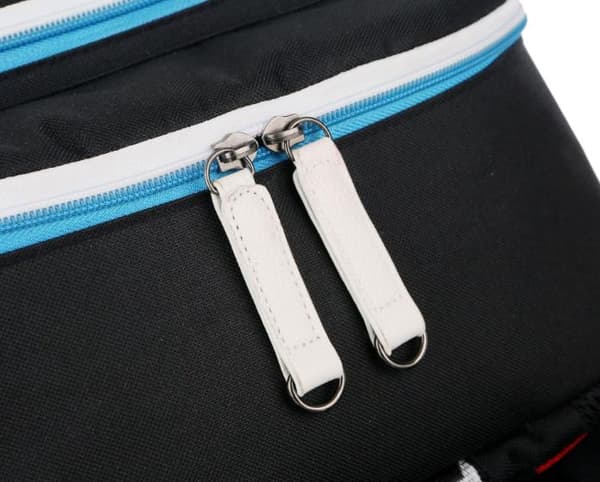 Fortnite Backpack - Waterproof School Bag with USB and Headphone Jack