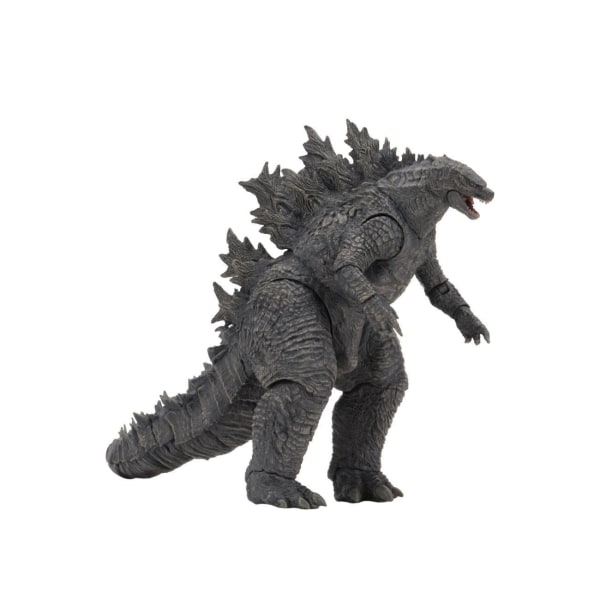 Godzilla vs. Kong: Godzilla Exquisite Basic Series PX Action Figure 2019 Movie Edition Godzilla King of the Monsters Articulated Action Model Toys