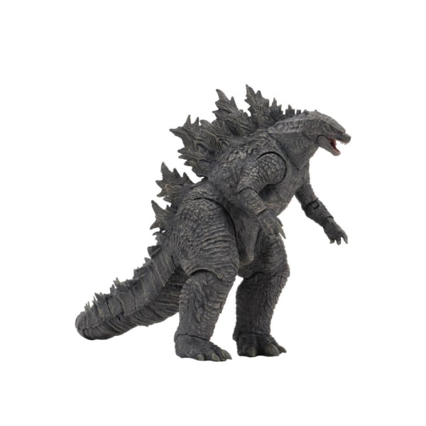 Godzilla vs. Kong: Godzilla Exquisite Basic Series PX Actionfigur 2019 Filmutgåva Godzilla King of the Monsters Ledledad Actionmodell Leksaker