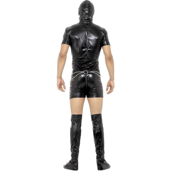 Miesten Gimp-asu