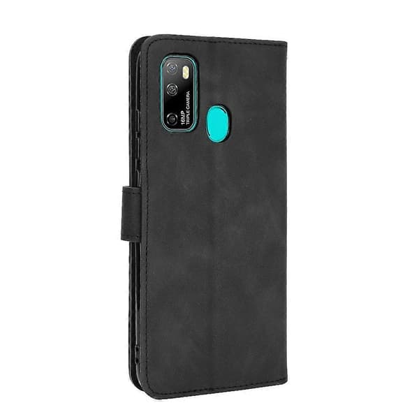 Nahkakotelo Ulefone Note 9P -puhelimelle