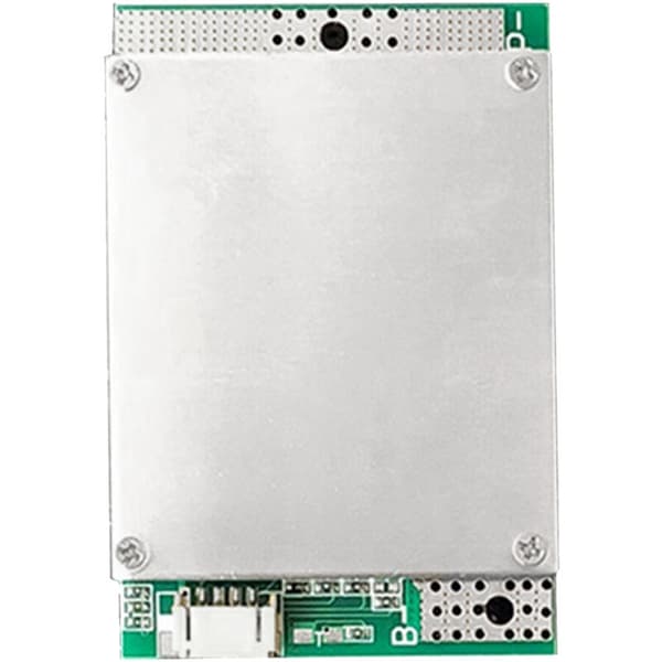 3S 12V 100A skyddskort BMS litiumbatteriladdarkort med ström batteribalans/uppgradering PCB skyddskort