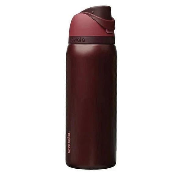 700 ml vattenflaska - Svart körsbär