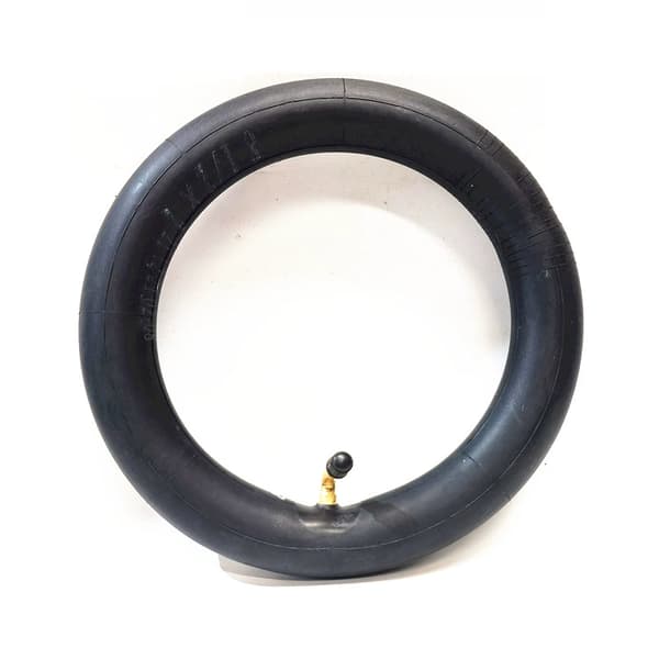 8 1/2X2 Dæk 8.5X2 Inderdæk 8 1/2 x 2 til Zero 9 El-løbehjul Tilbehør-sort black 1pcs