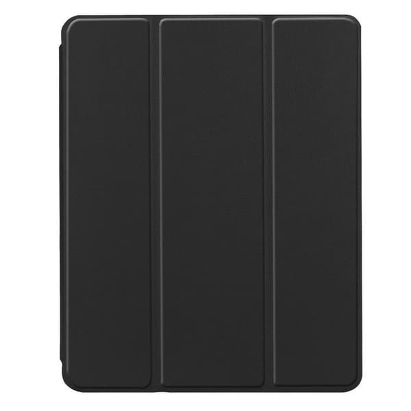 Etui med stativ, iPad 9.7 (2017-2018), sort sort black
