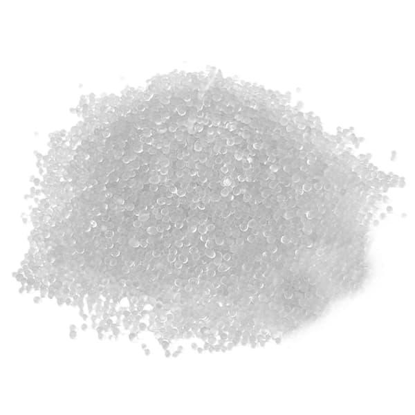 Fyllda pärlor Fyllningspärlor Premium Poly-pärlor Viktade fyllningsmaterial för