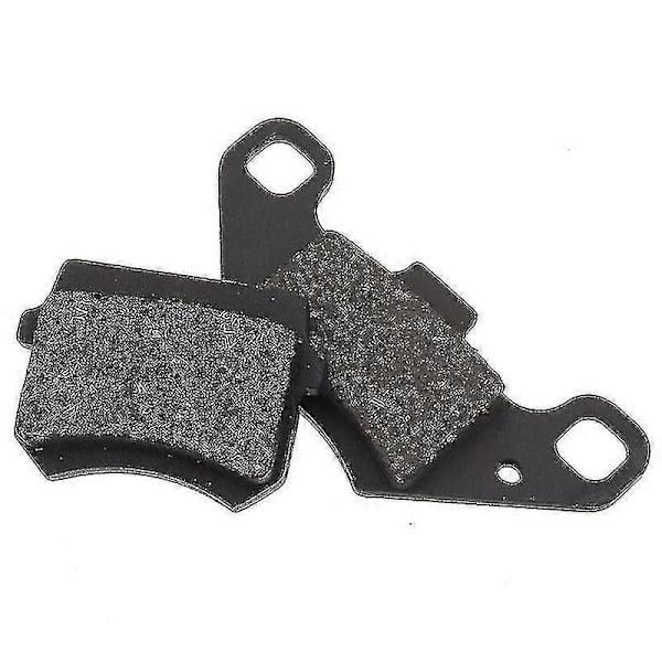 Bremseklodser til 50cc 70cc 90cc 110cc 125cc ATV Quad