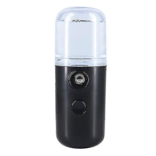Sød bærbar mini tåge stille personlig diffuser USB tåge