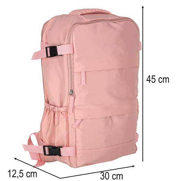 Cabin Bag for Ryanair & Norwegian – Backpack/Hand Luggage 45 × 30 cm