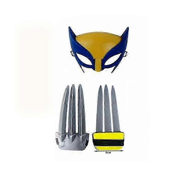 Wolverine Kostume