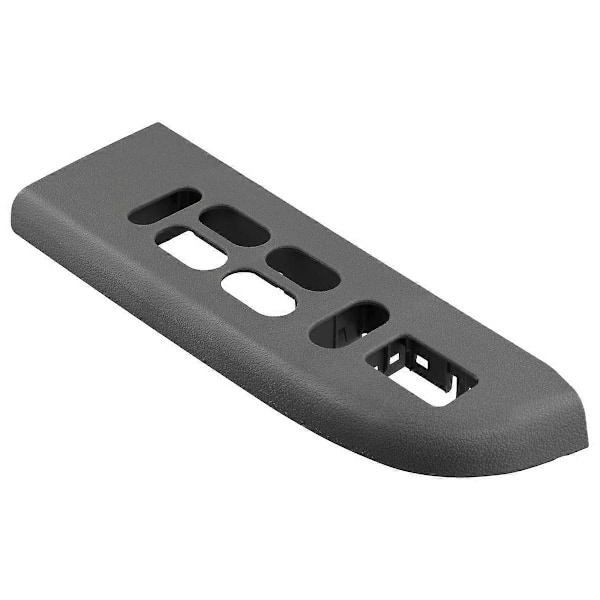 Bil Front Førerside Dørpanel Vindusbryter Ramme Deksel 6L1Z-14525- for Expedition 2003-200