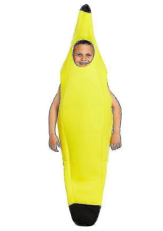 Banankostume Barn GuanGuan