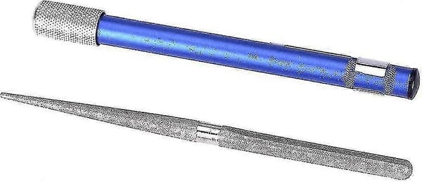 Brynsten Pennform, knivslipare Diamant Pennform Brynsten Brynsten Present