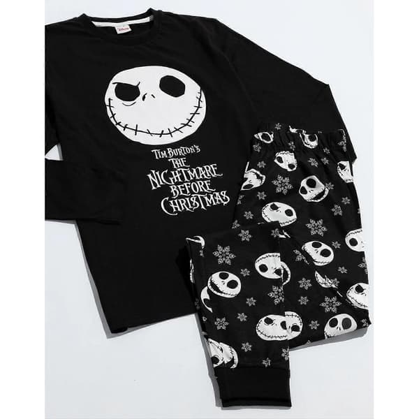 Pyjamas för män