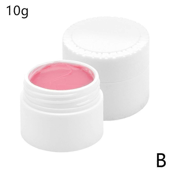 5/10g Vippelim Kremfjerner - For Vippeextensions 100ML