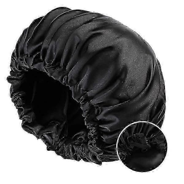 Hårdamperhætte til dybdegående pleje og styling