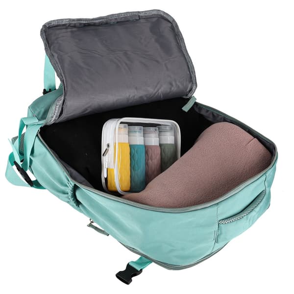Cabin Bag for Ryanair & Norwegian – Backpack/Hand Luggage 45 × 30 cm