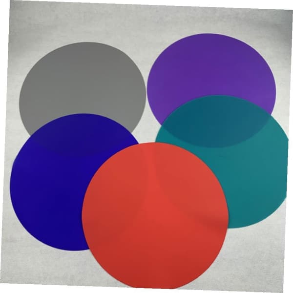 Features Silicone Easy to Clean with and for Heat Insulation Multifunctional Heat Resistant Oven Mat
