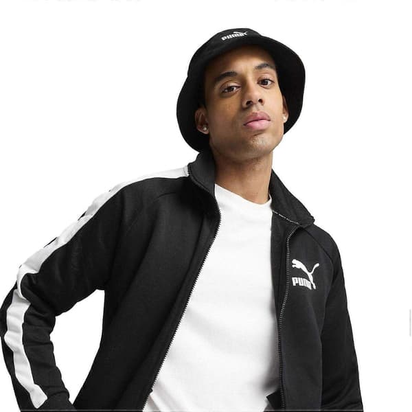 Unisex Vuxen ESS No.1 Broderad Logotyp Bomull Solhatt