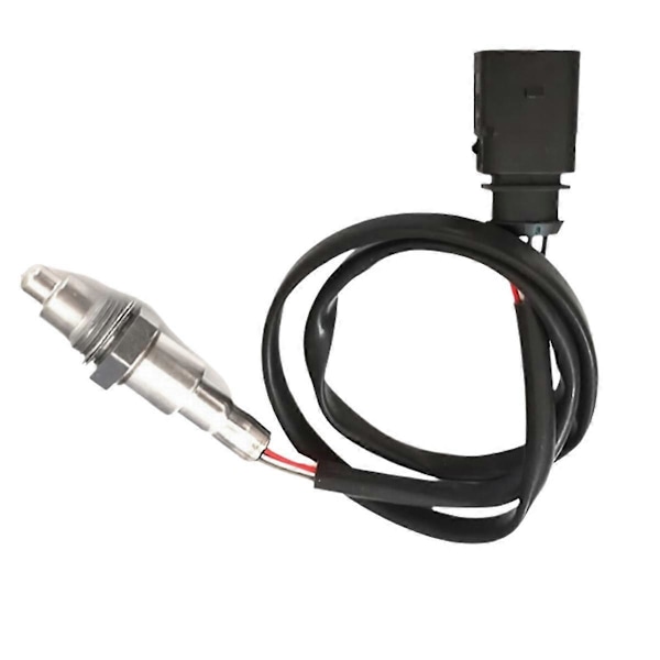 Bil Nedstrøms Ilt Sensor O2 Sensor 04E906262J 04C906262K til Fabia