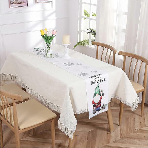 Kökshanddukar vattenabsorberande julhängande 2-pack