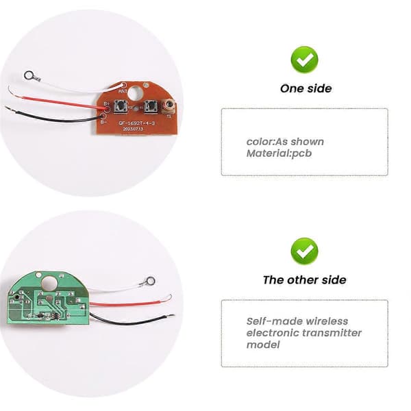 STEM Kit, Learn Morse Code, Build a Telegraph Machine, Electrical Circuit Experiment, Electricity Kit