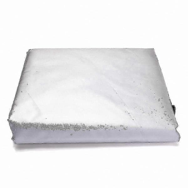 75 størrelser vandtætte havemøbelovertræk til regn og sne 86x86x36cm