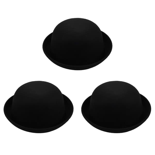 3-delt melon bowlerhat bowlerhat bowlerhat filthat Chaplinhat ridehat (sort)